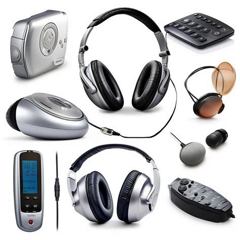 Assistive Devices for Hearing Impaired: A Guide to Choosing the Right Solution