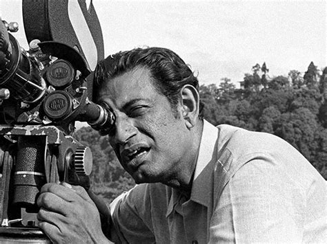 Satyajit Ray: Greatest filmmaker of all time | News Expressin