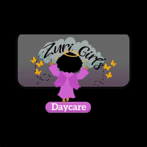 Zuri Girl's Daycare