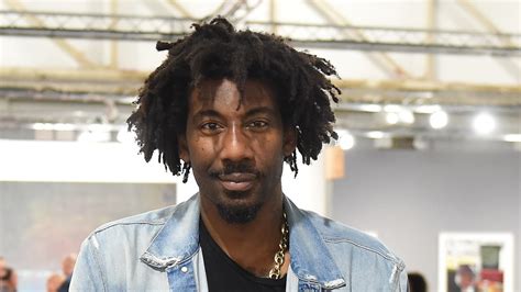 How NBA star Amar'e Stoudemire spent his first paycheck