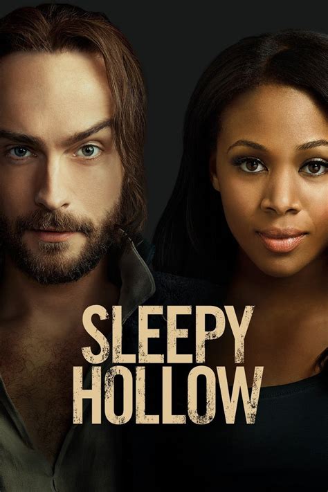 Sleepy Hollow Cast