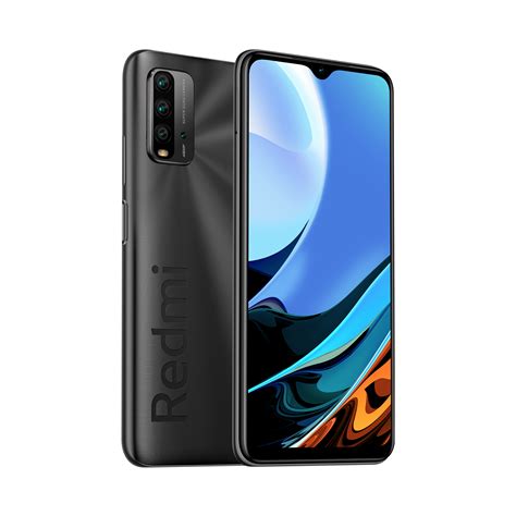 Review Xiaomi Redmi 9t 64gb - Gadget Review