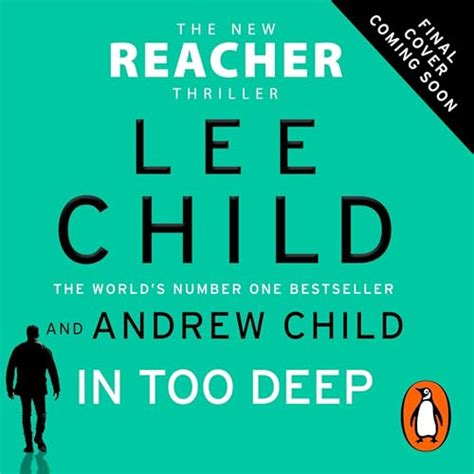 In Too Deep: Jack Reacher, Book 29 (Audio Download): Lee Child, Andrew ...