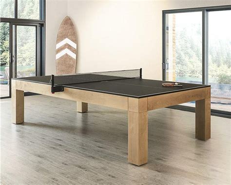 Dream Ping Pong Table | Nashville Billiard and Patio