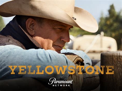 Paramount Network: Yellowstone [Returning Series] - Cox Media