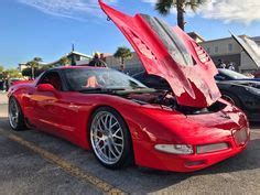 240 C5 Corvette Vent Screens and Hood Vents ideas | corvette, vette, corvette c5