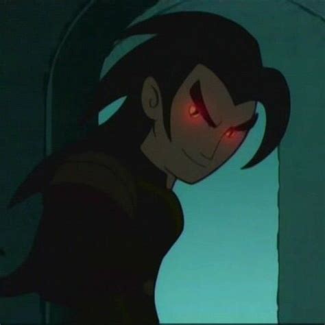 Chase Young | Wiki | Xiaolin Showdown/Chronicles Amino