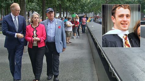 15 Years Later, Parents Grieve 9/11 Hero Welles Crowther: ‘I Weep Every ...