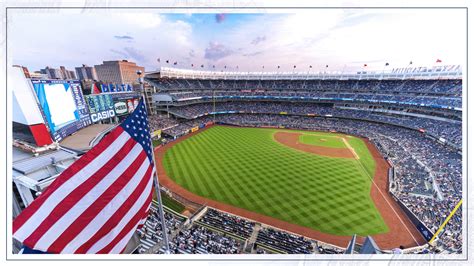 Yankee Stadium Wallpaper