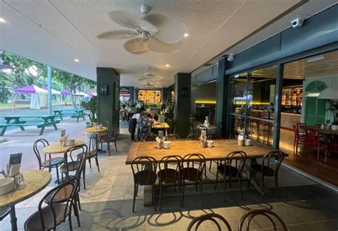 South Bank Restaurants Brisbane | Must Do Brisbane