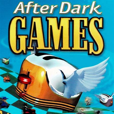 After Dark Games Guide - IGN