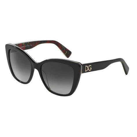 Our Best Women's Sunglasses Deals | Sunglasses, Rectangle sunglasses, Dolce and gabbana women