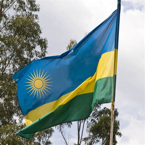 Kigali | capital of Rwanda | Expert Africa