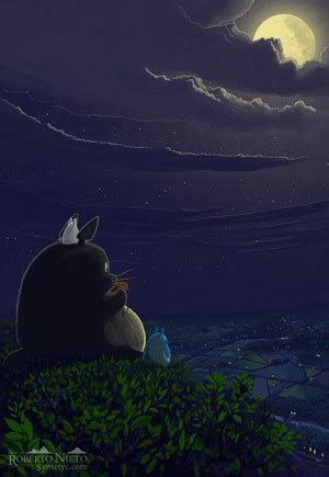 Soot Sprites - My Neighbor Totoro Photo (33302210) - Fanpop