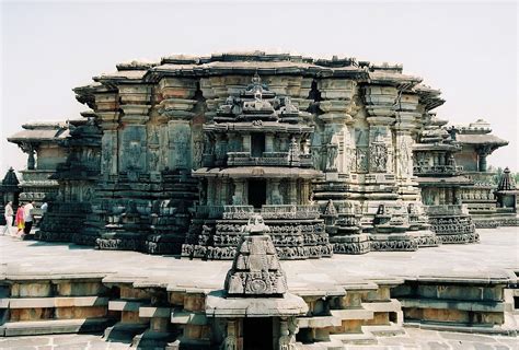 Chennakeshava Temple: Ideal Example of Hoysala Architecture - True ...