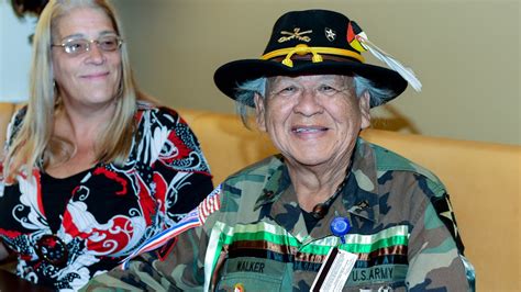 Chief Noc-A-Homa, former Braves mascot, in hospital | 11alive.com