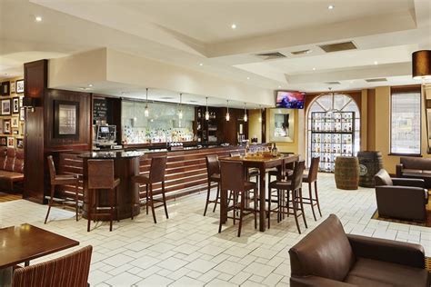 Glasgow Marriott Hotel Glasgow, Scotland, GB - Reservations.com