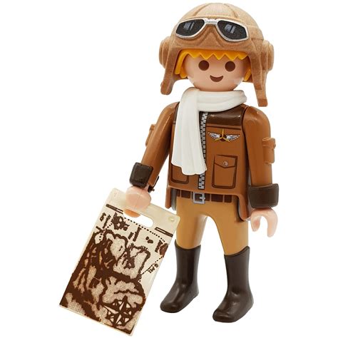 PLAYMOBIL® Figures Serie 13 Pilot k9332h | Boys | Figures Serie 13 ...