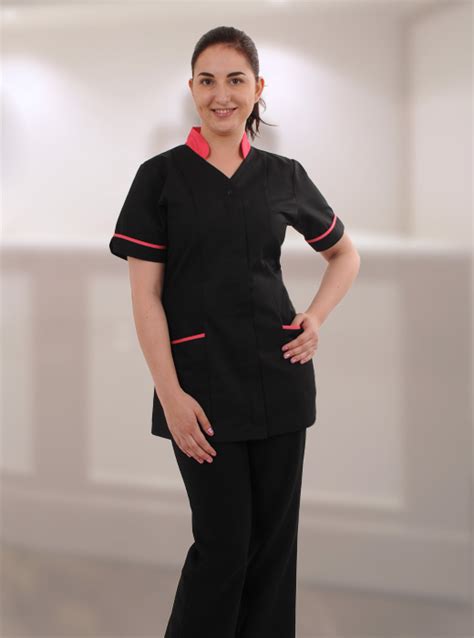 Made to Order Healthcare Uniforms – Bespoke Scrubs, Tunics and Nurses Uniforms | Style UCW010