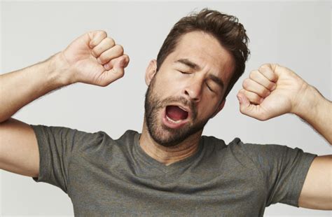 Why Is Yawning Contagious? | Discover Magazine