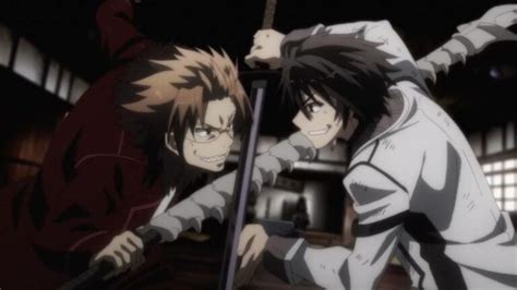 (2021) Top 15 Best Sword Fighting Anime Ranked - OtakusNotes