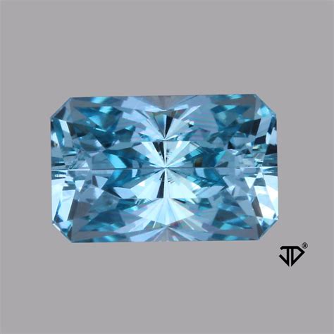 Aquamarine Gemstones | John Dyer Gems