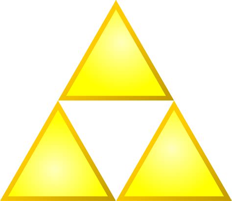 Triforce – Wikipédia, a enciclopédia livre