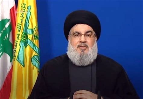 Capitol Attack Reveals Falsity of American Democracy: Hezbollah - Politics news - Tasnim News Agency