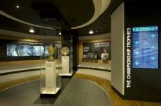 Wimbledon Museum Tour | 15 months voucher validity