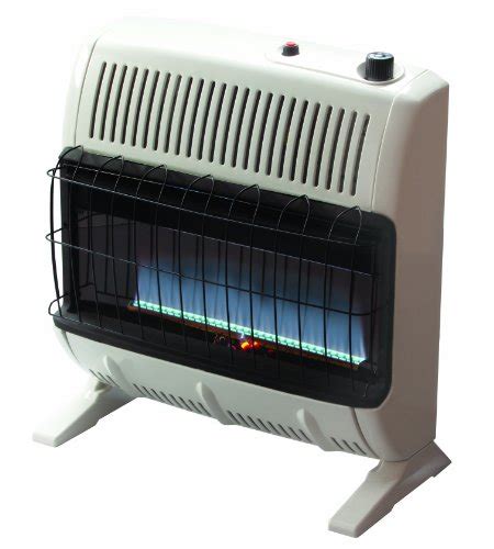 8 Best Indoor Propane Heater With Thermostat And Blower - HouseholdAir