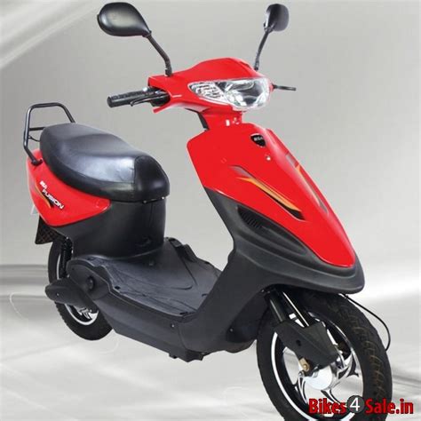 Electric Bike BSA Fusion price, specs, mileage, colours, photos and reviews - Bikes4Sale