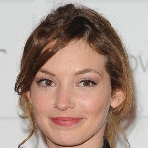 Perdita Weeks - Age, Family, Bio | Famous Birthdays