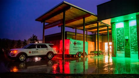 Flooding Shelter Available Now at Centralia Middle School | The Daily Chronicle