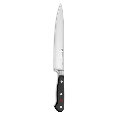 WÜSTHOF Classic Carving Knife / 20cm | Borough Kitchen