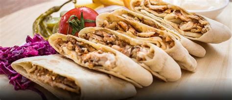 Shawarma Near me | Get the Best one in Sharjah & Dubai