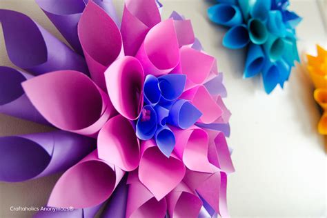 15 pretty flower crafts for kids of every age | Cool Mom Picks