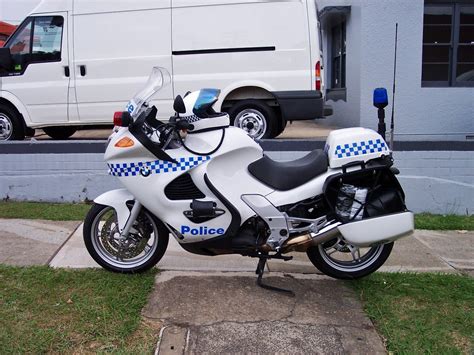 2003 BMW K1200 motorcycle - NSW Police | 2003 BMW K1200 moto… | Flickr