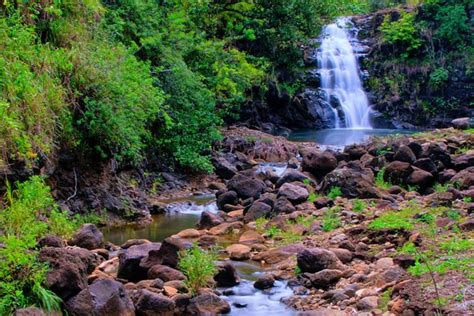 Top Hiking Trails To Do & Experience in North Shore Oahu | Oahu Hawaii