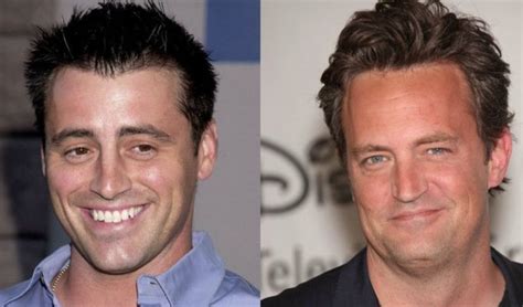 Ever wondered how much Joey Tribbiani ACTUALLY owed Chandler Bing? A ...