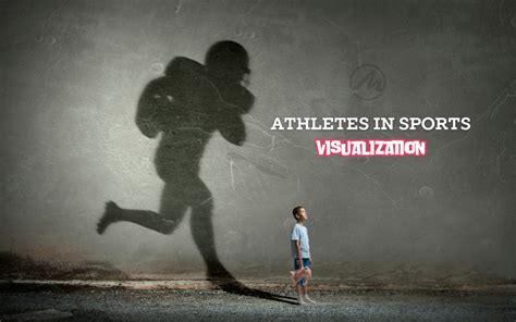 The Truth about Visualization in Sports: Mental Imagery