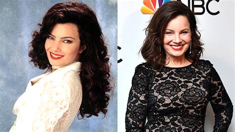 ‘The Nanny’ Cast Then & Now: Fran Drescher & More – Hollywood Life