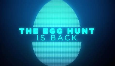 'Roblox' Easter Egg Hunt 2020 Is Going to Be a Hopping Good Time