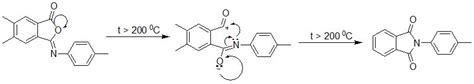 Chemical and Physical Properties of Polyimides: Biomedical and Engineering Applications | IntechOpen