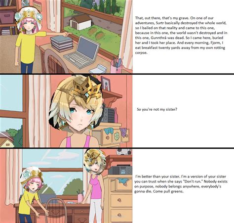 What actually happened after chapter 7 (spoilers) : r/FireEmblemHeroes