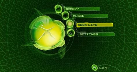 The original Xbox background is now a free dynamic theme on Series X and S | VGC