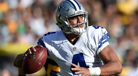 Dak Prescott Injury Update: Cowboys QB to Have Hand Surgery