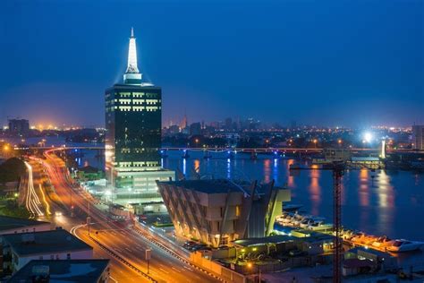 An Insider's Guide to Lagos, Nigeria - Demand Africa