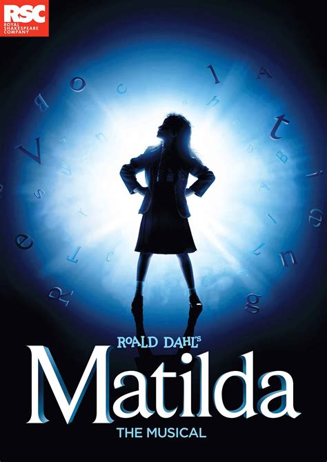 Matilda The Musical - BSL Interpreted Performance - 19/11/2022 ...