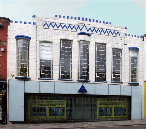 65 Bold street, Liverpool | Art deco, Edificios, Deco