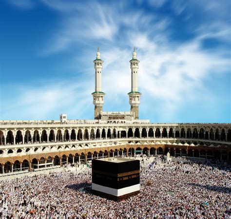 Khana Kaba HD Desktop Wallpapers - Wallpaper Cave